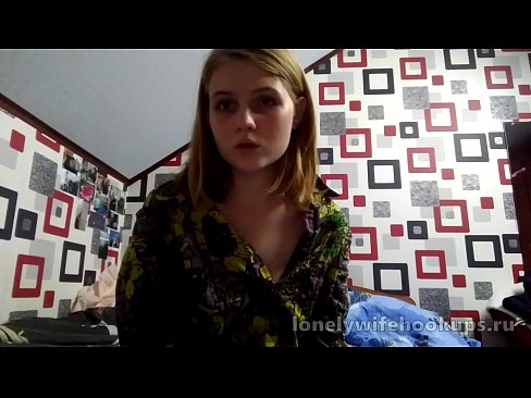 ❤️ U ghjovanu studiente bionda di Russia li piace i cazzi più grossi. ☑ Porno à co.fuckmymac.ru ﹏