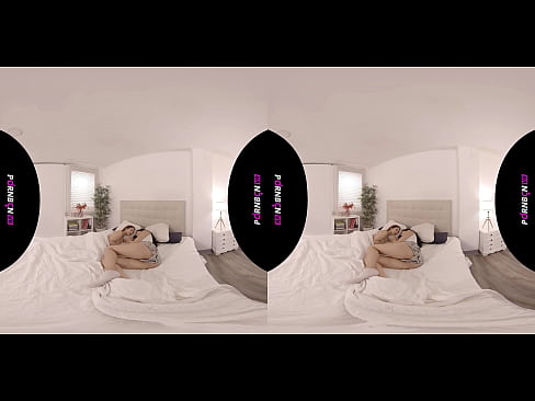❤️ PORNBCN VR Deux jeunes lesbiennes se réveillent excitées dans la réalité virtuelle 4K 180 3D Geneva Bellucci Katrina Moreno ☑ Porno à co.fuckmymac.ru ﹏